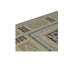 Hand-Knotted High-Quality Brown and Multi-Colored Area Rug