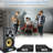 Pyle Single Screen Desktop Mount