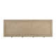 Celine 2-Drawer Console Table