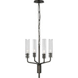 Aerin Casoria Petite Chandelier