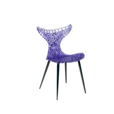 Chaise parsons Stitch