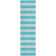 Spuyten Washable Striped Indoor / Outdoor Rug