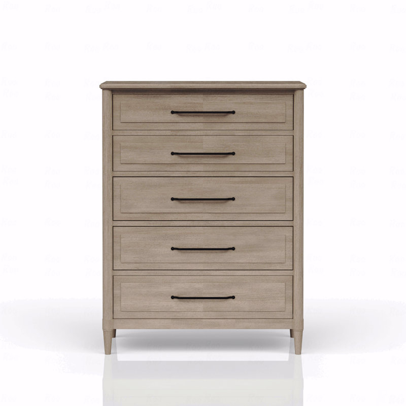 Commode 5 tiroirs