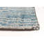 Tapis turquoise Tangier 2 pi 11 po x 4 pi 11 po
