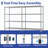 Storage Shelves,  Wire Shelving Unit, Adjustable Metal Shelves For Storage, Garage Rack Pantry Shelves Kitchen Shelving-1903444531-1903444534