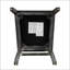 Ensemble de 2 tabourets de bar d'une hauteur de 30,5 pouces-1992955721-1992955722