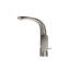 Single Hole Bathroom Faucet with Drain Assembly and Comfort Glide Technology-44816018
