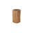 Longan Wood Stool, Assorted Size And Shapes