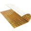 Carreau de mosaïque pour mur et plancher en verre 0,8 po x 0,8 po Altin-94598758
