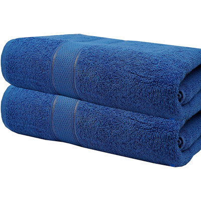 Daynna Jumbo Bath Sheet