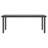 Patio Dining Set With Cushions Poly Rattan Glass-934287732-934287734-934287628