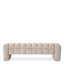 Taranto Upholstered Bench-1220554783