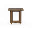 Erie Solid Wood End Table