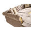 Canapé modulaire Modern