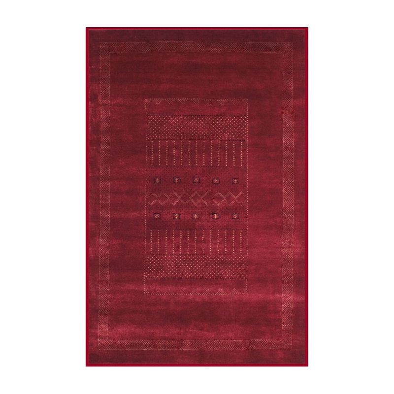 Laffey Indoor Rug, Rectangle 5' x 7'