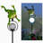 Bubovice Weather Resistant Animals Garden Stake-784218418
