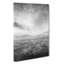Beach Horizon - Wrapped Canvas-56639610