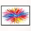 «Color Explosion», reproduction d'impression sur toile tendue-26662656