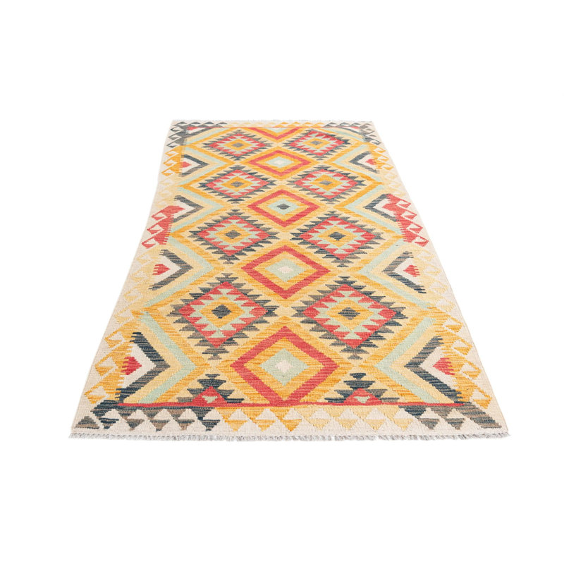 Tapis de couloir doré Odonnell