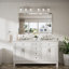Miroir de salle de bain Janica