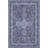Elegant Hall Carpet, 3D Digital Print Design, 3.9 x 4.9 ft | 100% Polyester, Antibacterial, Non-Slip PVC Dot Underside, Pile Height: 0.04 in, Machine Washable, Perfect for Living Room & Entryway Decor-796251205
