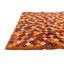 Tapis doré Oliveri