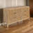 6 - Drawer Dresser