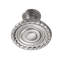 Poignée Charlotte en nickel satiné de 1-1 / 4 po-14122060