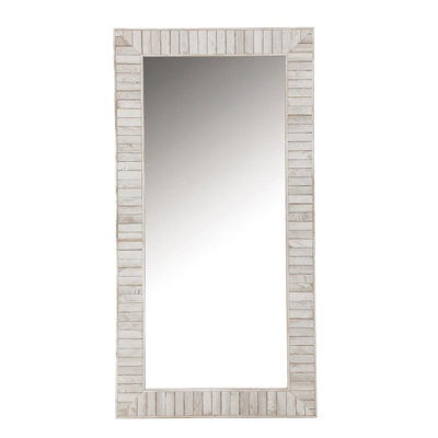 Miroir de plancher Wilamette