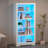 Armetha 29.5'' Wide China Cabinet-287679055