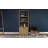 Atilana 70.75'' H Media Shelves