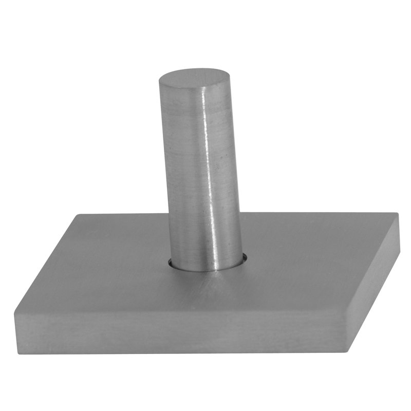 Wall Mounted Towel Bar