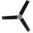 Laycey 52'' Ceiling Fan with LED Lights
