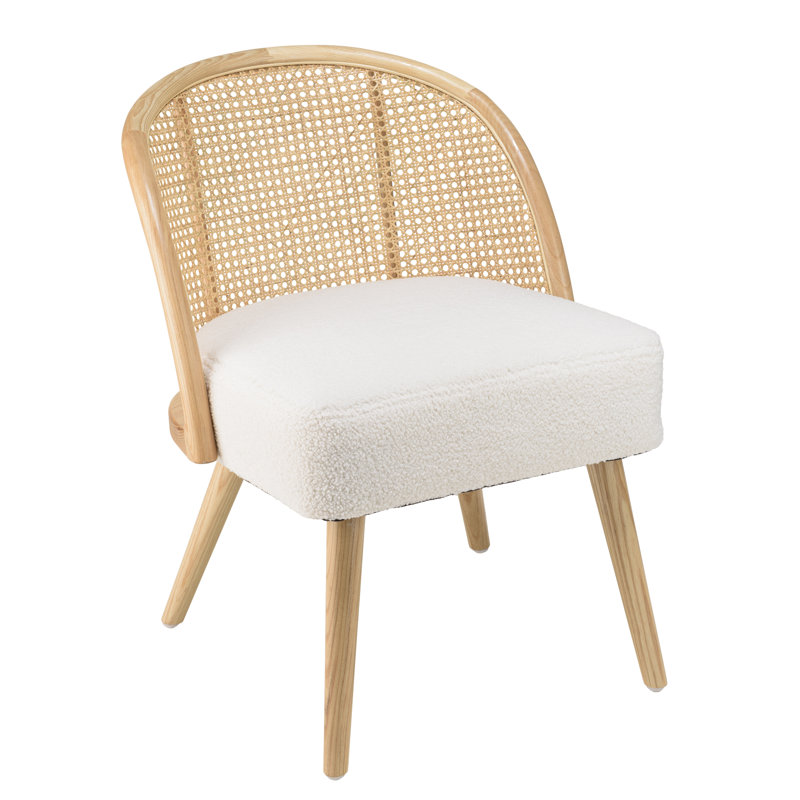 Benji Upholstered Armchair