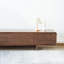 Meuble télé simple de style nordique-107726173