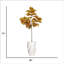 77'' Faux Maple Tree in Pot
