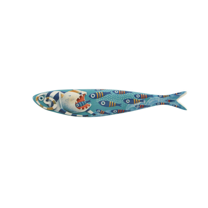 Trou de sardine