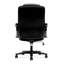 Fauteuil de direction en similicuir-17549583