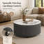 Table basse 29,5 po Caston-159091357