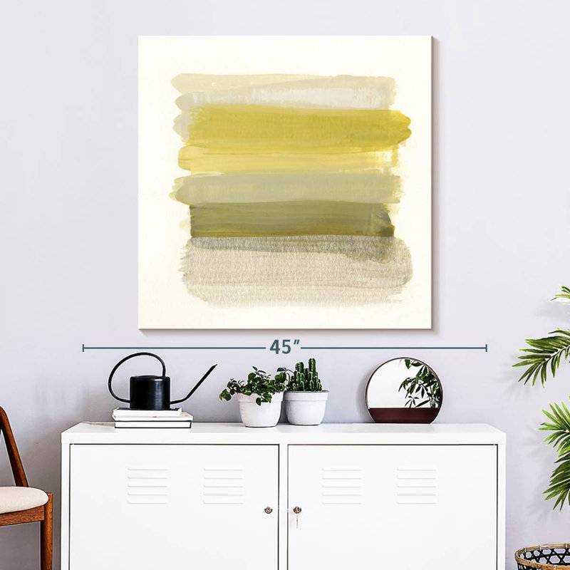 Avery Palette Stack III, 33" H x 33" W
