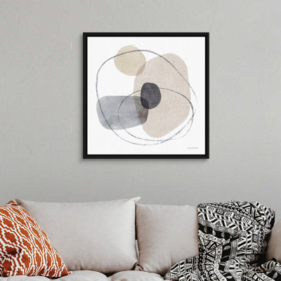 "Think Neutral 11", reproduction d'art par Lisa Audit