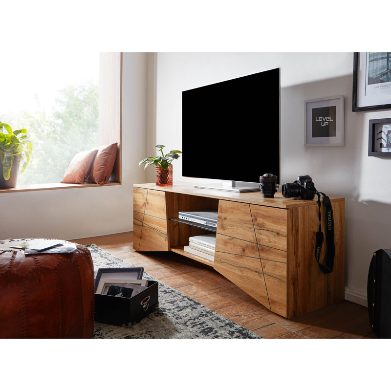 Stites TV Stand for TVs up to 70"
