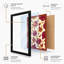 Pomegranate Pattern Botanical - Print-1606676274-1606676268