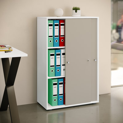 Reyanna Storage Cabinet