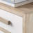Three-Drawer Chest