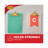 Crochets de command general purpose multi-paquet