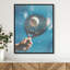 Instant Momentum Print by Oliver Gal-354281133-451630184