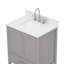 Meuble-lavabo autoportant en bois massif de 30 po avec plateau en pierre reconstituée-1544218408-1544218406