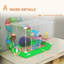 Hamster, Mouse, Gerbil Cage