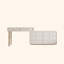 Meuble-lavabo 82,68 po